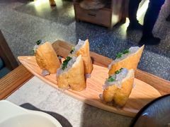-鲜潭蒸汽石锅鱼(五道口购物中心店)