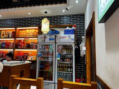 -吃香喝辣·地道衡东菜(南岳大庙店)