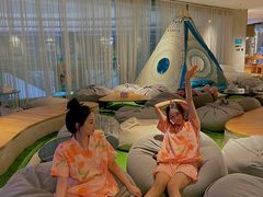 -庄子梦然·城市微度假·24h按摩·推拿·spa
