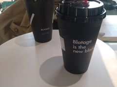 -BLATAGE COFFEE