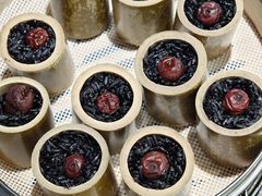 -阿峰饭店·本地土菜馆·农家土鸡煲·一品神仙鸡(报福店)