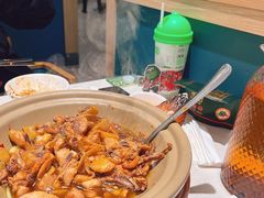 -绿草地·湘菜(7mall店)