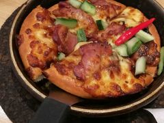 -必胜客(上海新南方商城PH店)