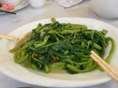 腐乳通菜-东江海鲜酒家(艺都分店)