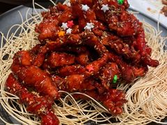 滋味肉-奇滋豆味(南十四道街店)