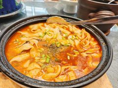 -南堂馆·新川菜(天府三街店)