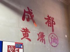 -黄潇洒老火锅(九眼桥宏济巷店)
