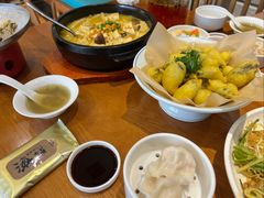 -海铺·渔家虾水饺(皇姑店)