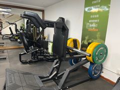 -悦耐私教健身馆(保利中心店)