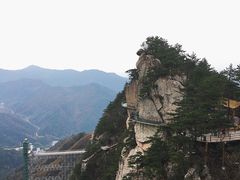 -罗田天堂寨风景区