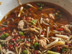 -蛙兔鸡自贡风味·特色江湖菜(广都店)