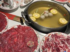 -汕头八合里海记牛肉店(清河店)