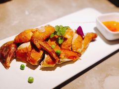 -新白鹿餐厅(金鹰新街口店)