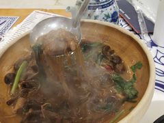 -满园春饼(宜昌万达店)
