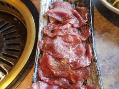 -炼火烤肉店