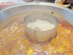 -宽城子美蛙毛肚自助火锅(建邺万达步行街店)