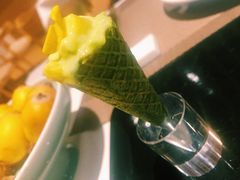 -若蘭慈·无国界素食料理(欢乐海岸店)
