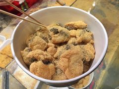 黑芝麻打糕-朝鲜族打糕(时尚天河店)