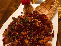 -庆合府重庆大排档(紫都城店)