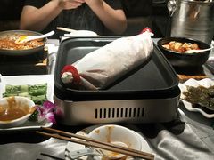 -红辣椒·川菜·火锅(张杨路店)