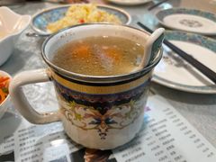 -汗腾格里·风味餐厅(新疆驻京办店)