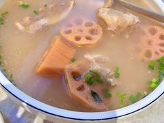 -缪氏川菜(深圳北站缤果空间店)