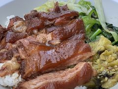 -陆长玖古法猪脚饭(玄风桥店)
