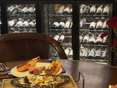 -Tivano意大利餐厅(成都居舍酒店)