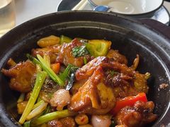 -太兴餐厅(小径湾店)