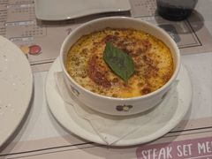 -安妮意大利餐厅(丽都店)