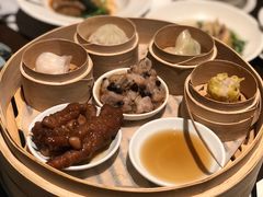 -环球港凯悦 · 享悦中餐厅