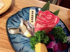 -黑牛の店·和牛烧肉(合生汇店)