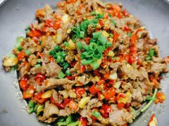 -李久其家民间餐厅(观沙岭公园店)
