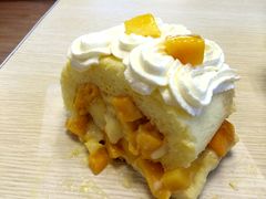 -iFood甜嫩嫩(江东北路店)