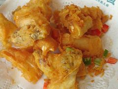 -鱼粤鲜淘米捞·中山脆肉鲩火锅(悦湖会店)