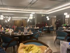 -佘山世茂艾美·御珍轩中餐厅