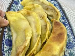 -金记老七家湾第一锅贴店(金沙井总店)