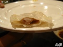 三鲜饺子馅-东方饺子王(创始店)