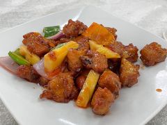 -嘉升大排档(番禺总店)