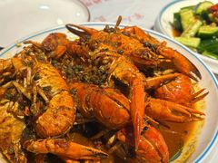 -三妹小龙虾·黄油蟹(华侨城总店)