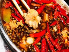 -黄尚皇小龙虾-螃蟹-烧烤工坊(皇后公园店)