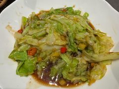 -黑窑厂糖油饼烤鸭·清真菜(旗舰店)