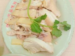 -百家鸡味馆(清泰店)