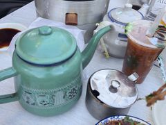 -清真玉林老字号稍麦羊杂碎(宽巷子民族美食街店)