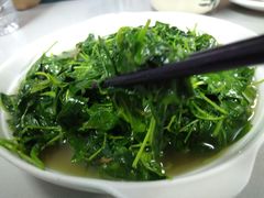 -扬州小吃(延安西路店)