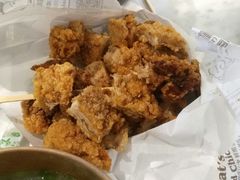 -1973继光香香鸡(金桥国际店)