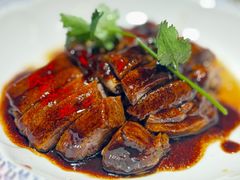 姶创招牌豉油碌鹅-啫神·广州地标美食(北京路店)