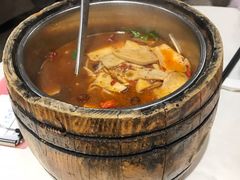 -中庸素香阁(建发广场店)