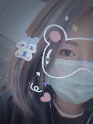-MY HAIR ARDOR