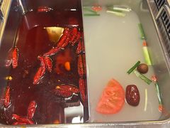 -晓林火锅(安定门店)